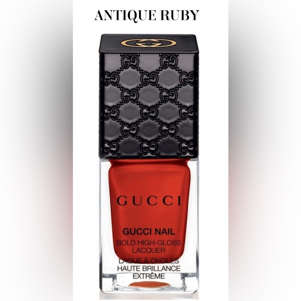 ISO: Gucci Antique Ruby #109 From Fall 2014